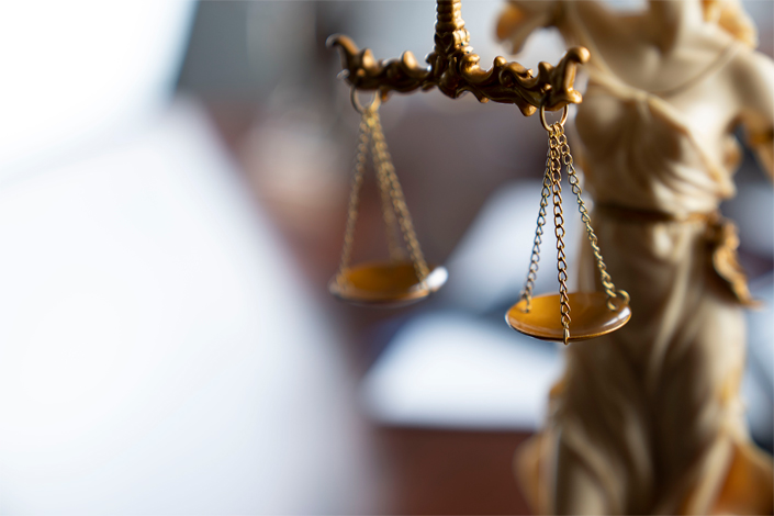 Kwota 330 tysięcy złotych została zasądzona od banku na skutek unieważnienia umowy kredytu bankowego we franku szwajcarskim